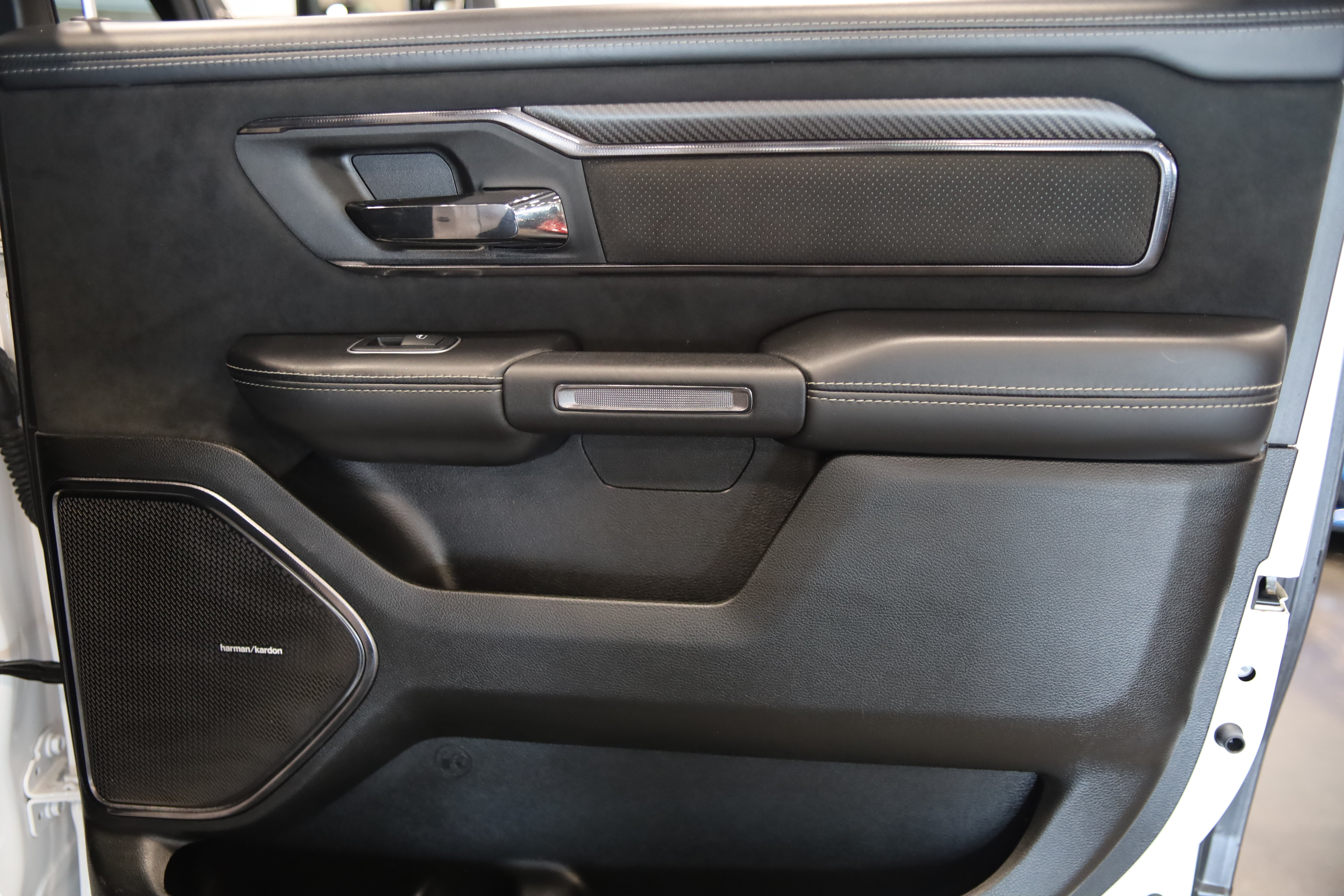 Used 2022 RAM 1500 TRX w/ TRX Level 2 Equipment Group AWD/4WD image 34