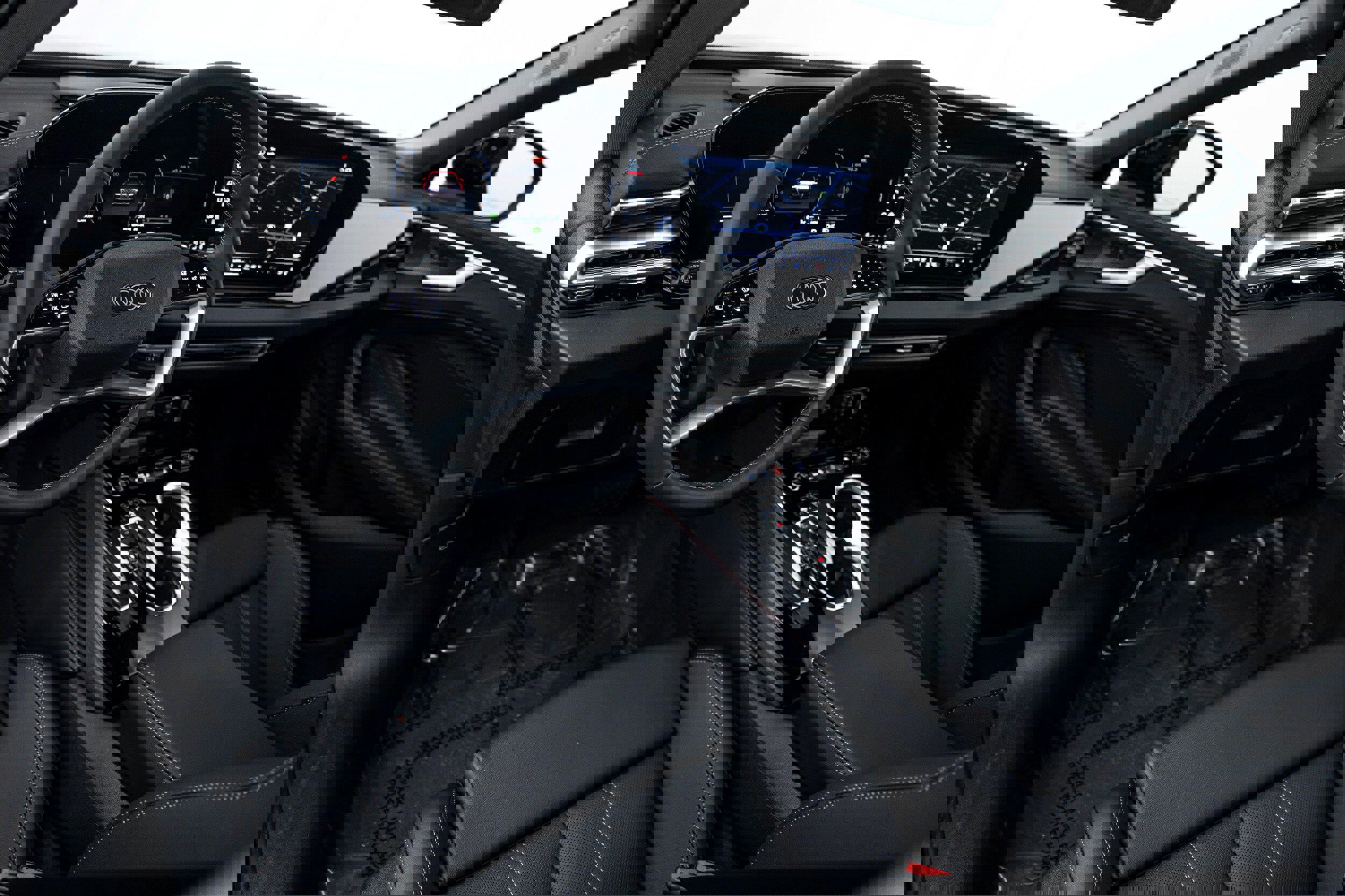 New 2026 Audi A6 Premium Plus image 9