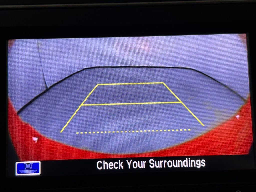 Used 2018 Honda Civic LX-P image 19