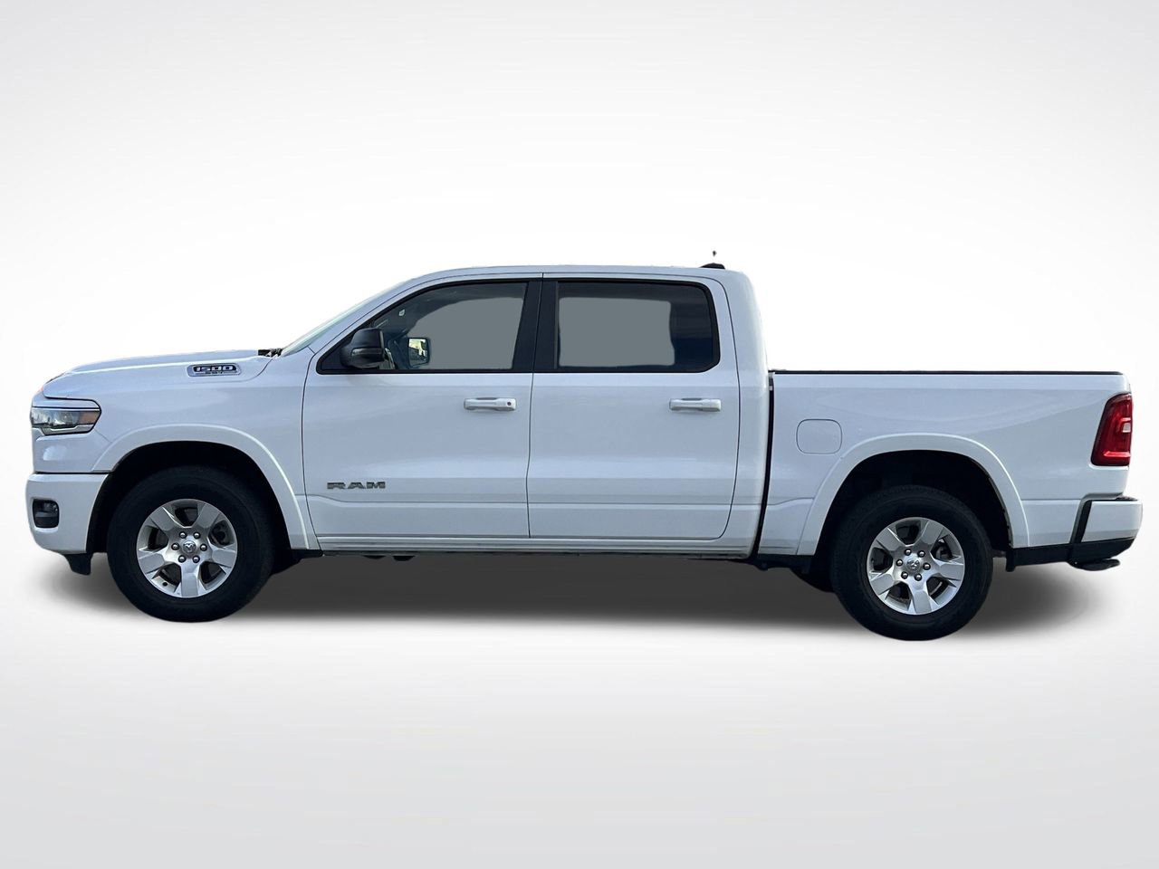 Used 2025 RAM 1500 Big Horn image 30