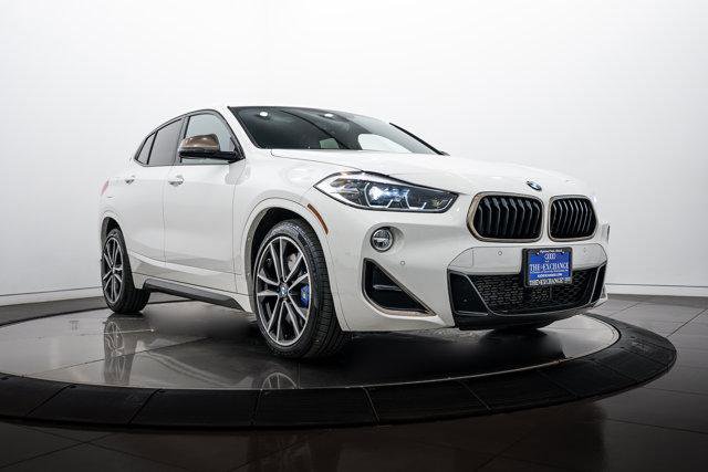 Used 2020 BMW X2 M35i w/ Premium Package
