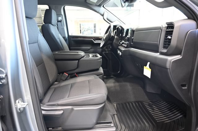 New 2026 GMC Sierra 1500 Elevation AWD/4WD image 13