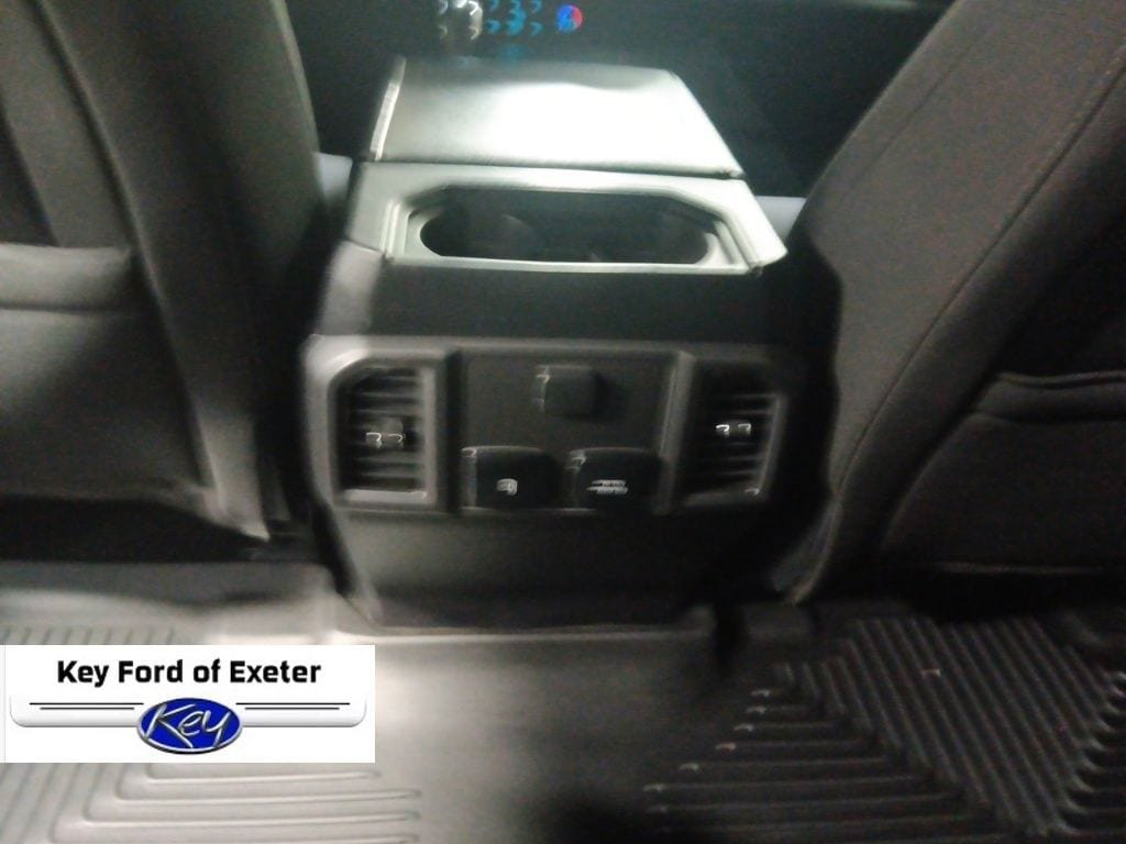 Used 2018 Ford F150 XLT w/ Equipment Group 301A Mid AWD/4WD image 18