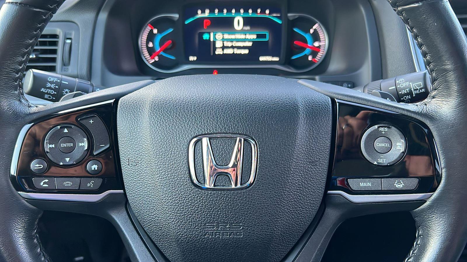Used 2022 Honda Pilot Special Edition image 31