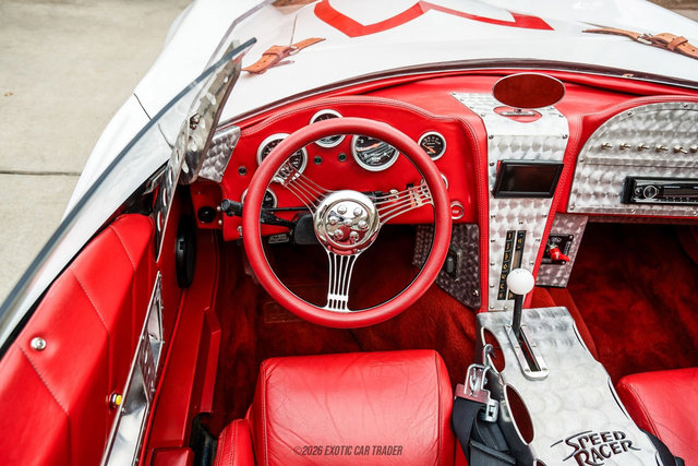 Used 1991 Chevrolet Corvette Coupe image 75