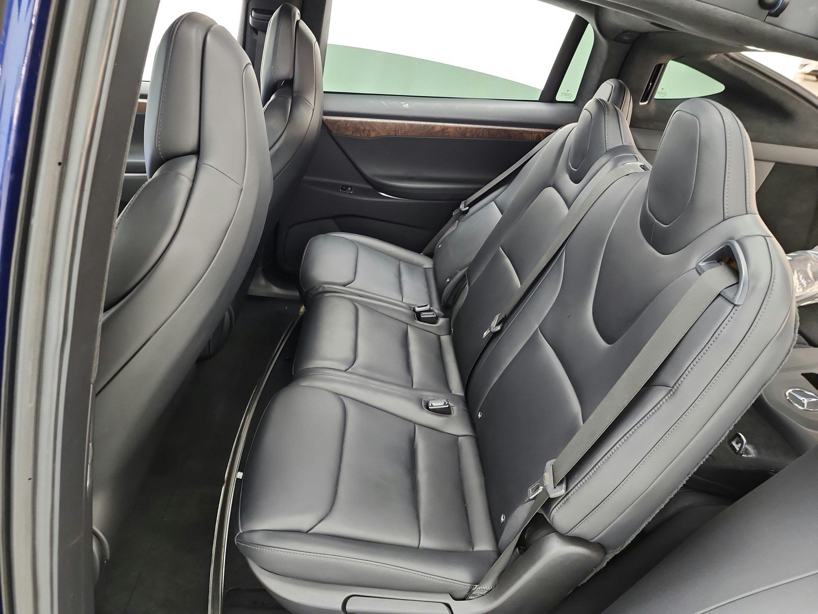 Used 2019 Tesla Model X 100D AWD/4WD image 15