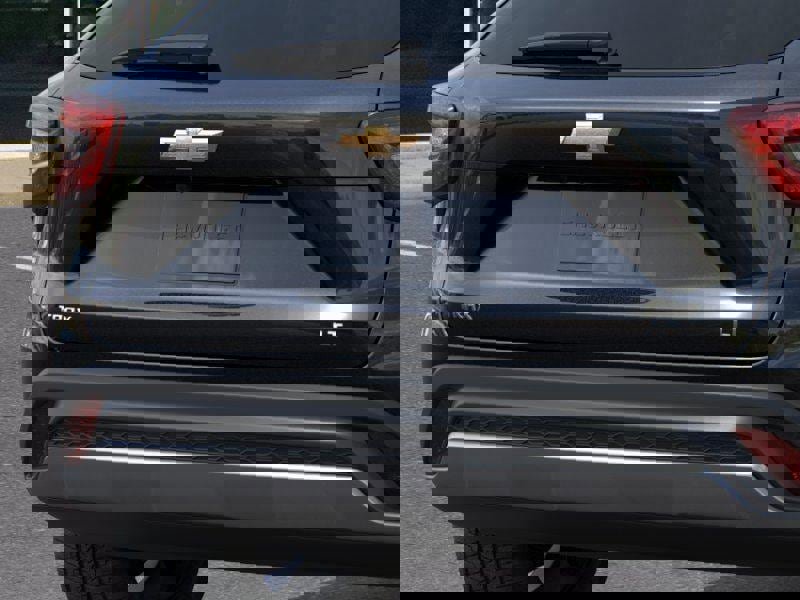 New 2026 Chevrolet Trax LT image 14