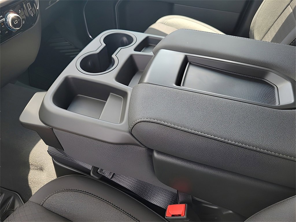 New 2026 GMC Sierra 1500 SLE w/ Preferred Package image 20