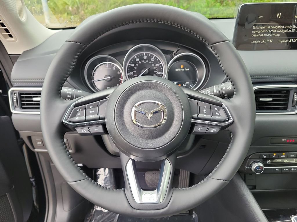 New 2025 MAZDA CX-5 AWD 2.5 S image 26