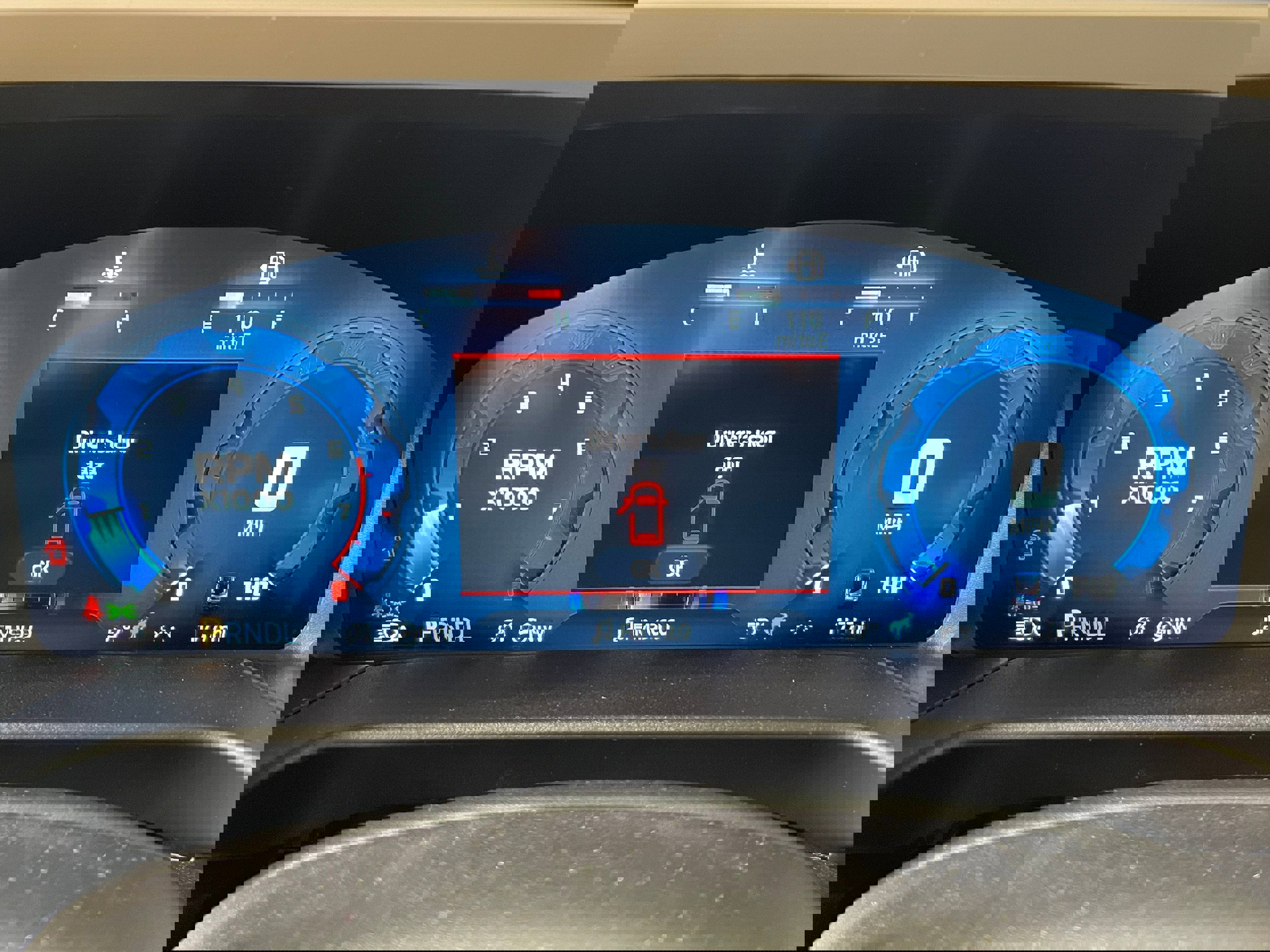 New 2025 Ford Bronco Sport Big Bend image 3