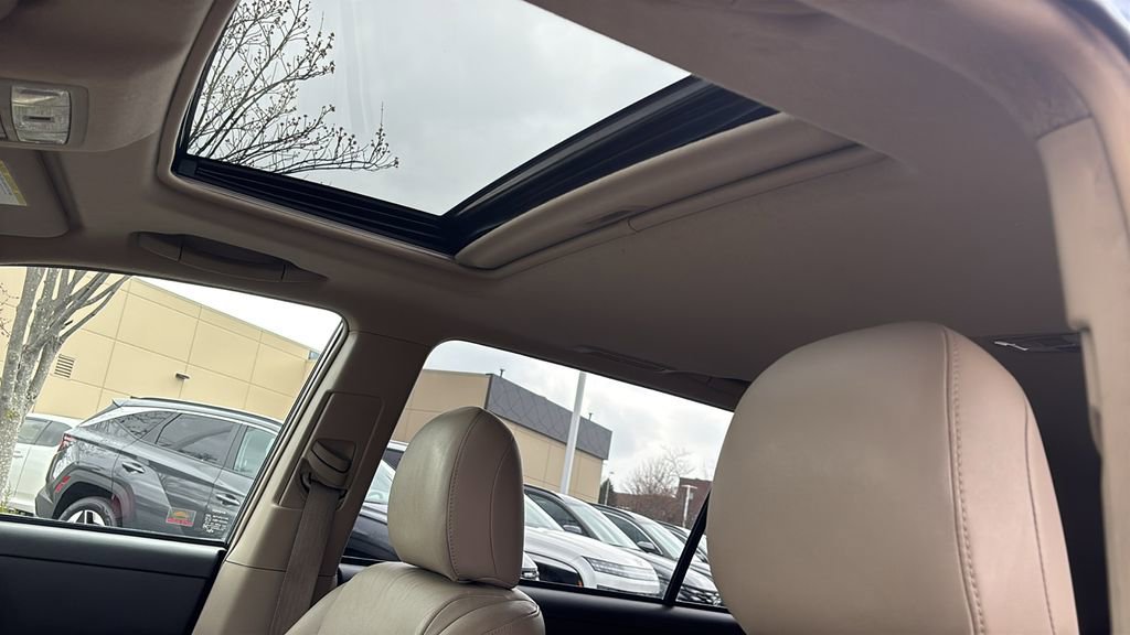 Used 2009 Toyota Highlander Sport image 24