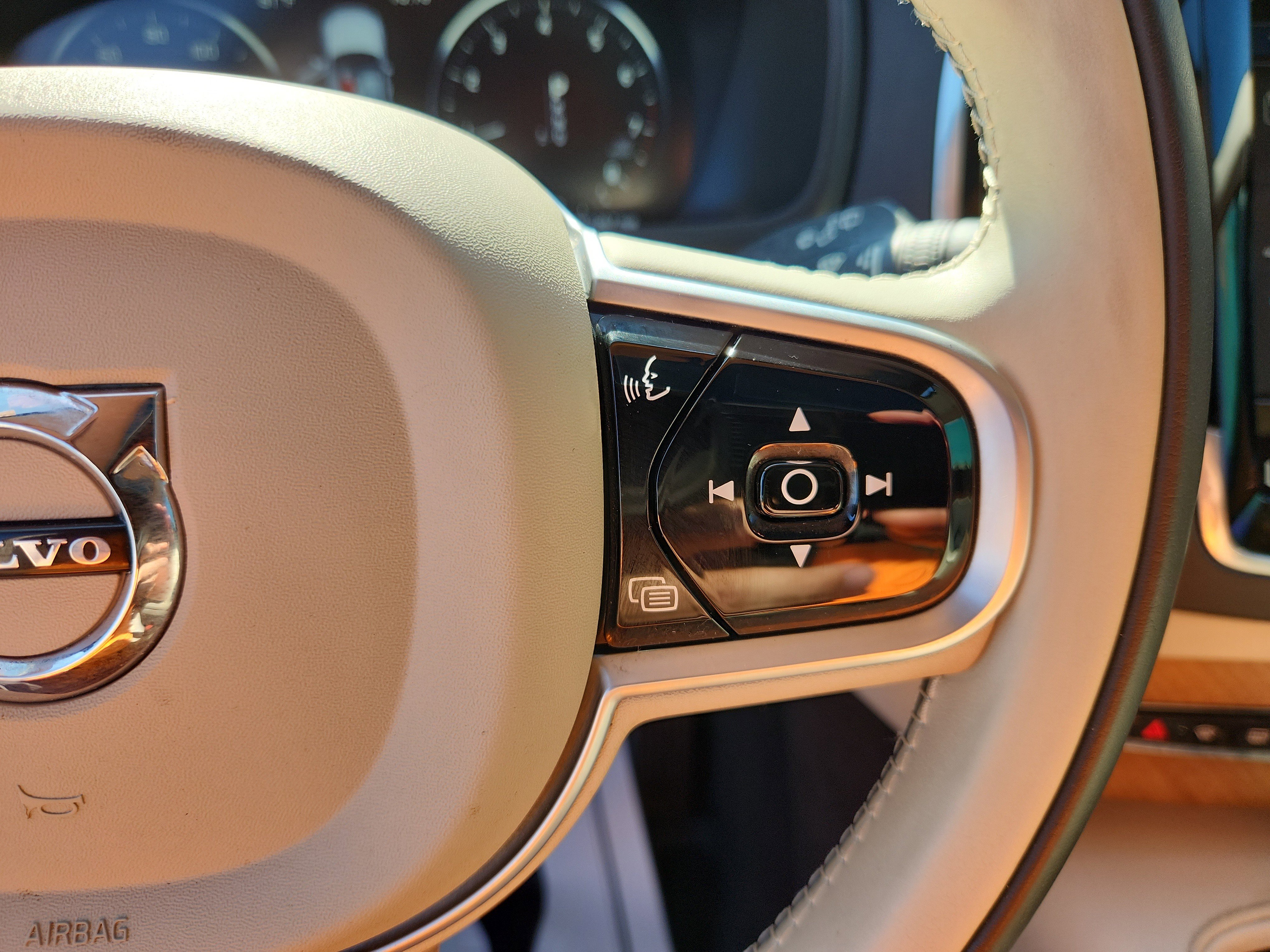 Used 2020 Volvo XC90 T6 Inscription image 31