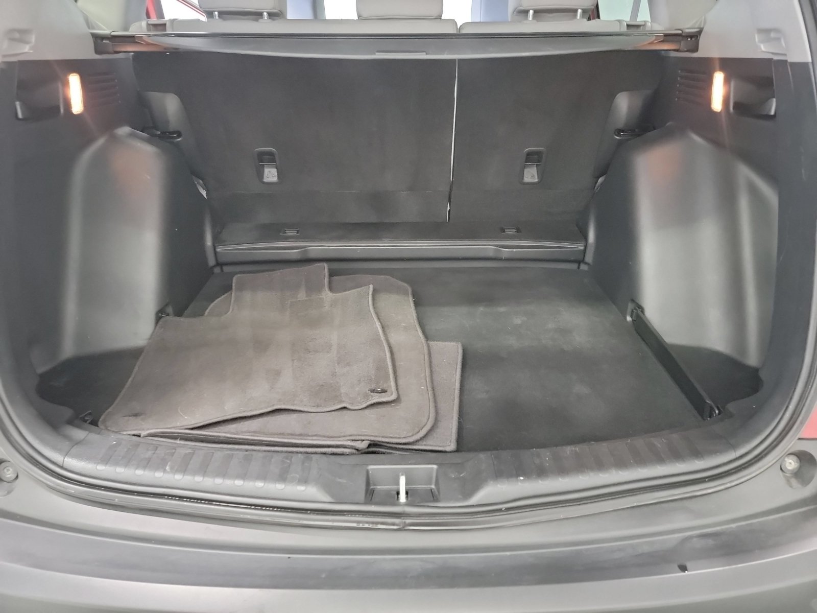 Used 2022 Honda CR-V EX-L image 26