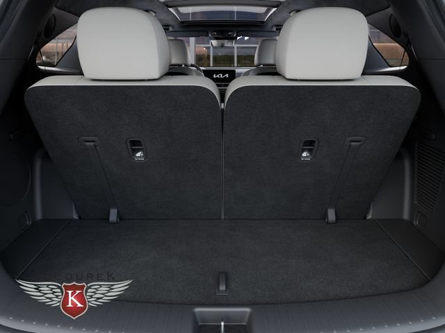 New 2026 Kia Sorento SX Prestige AWD/4WD image 19