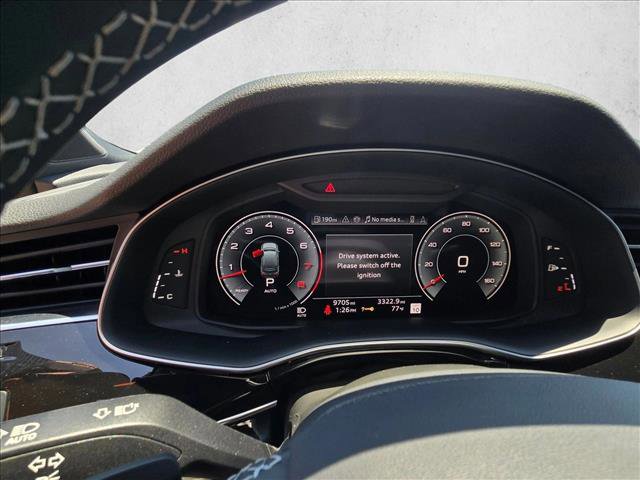 Used 2025 Audi Q7 3.0T Premium Plus AWD/4WD image 10