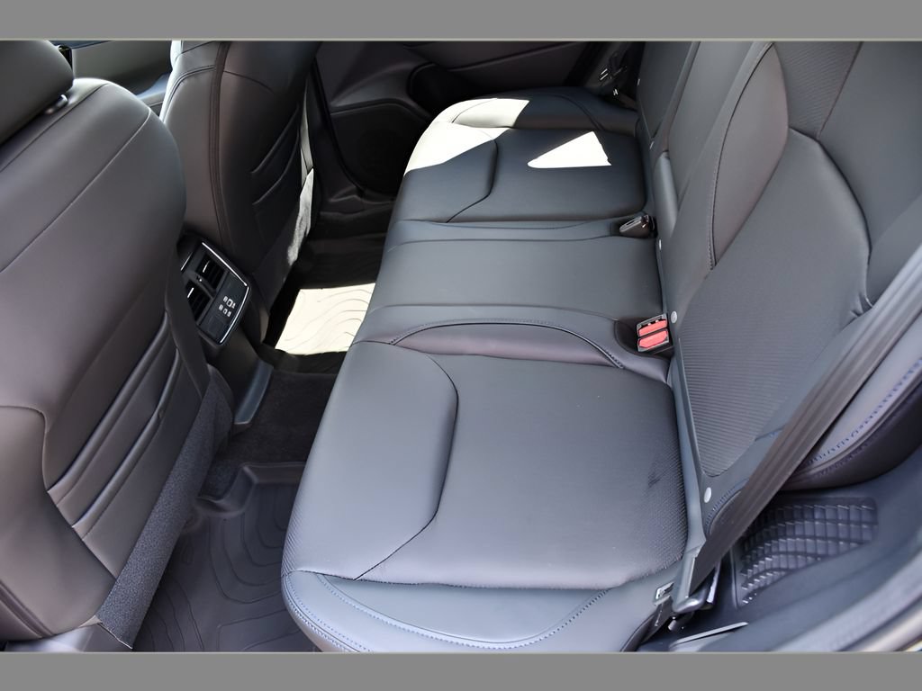 New 2026 Subaru Forester Premium AWD/4WD image 15