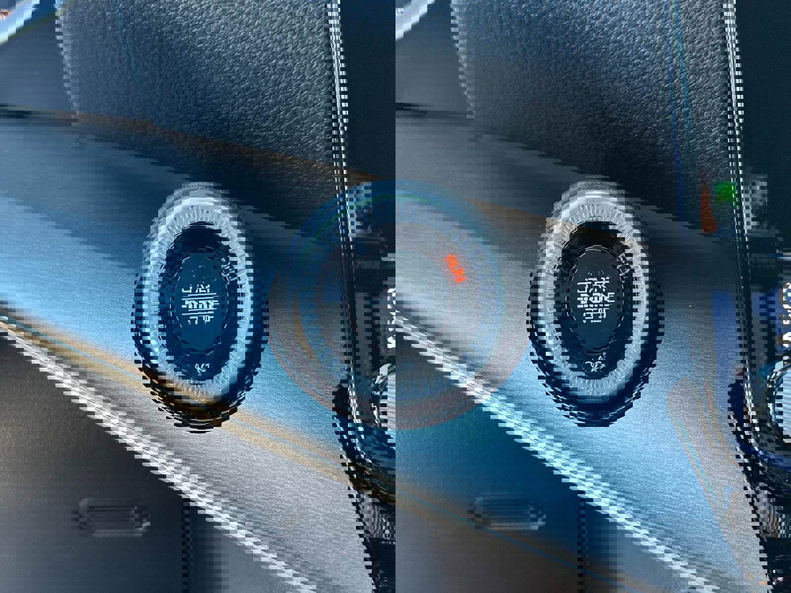 New 2025 Jeep Wagoneer Series II w/ Convenience Group I image 32