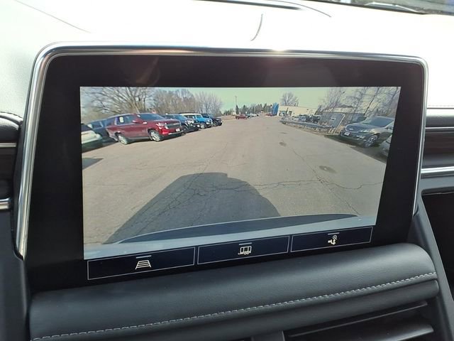 Used 2021 Chevrolet Suburban LS w/ Max Trailering Package image 16