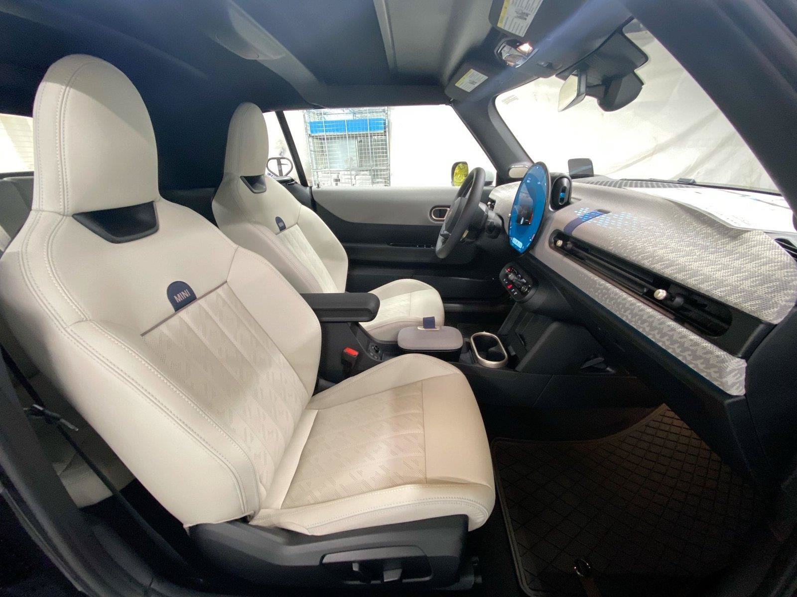 Used 2026 MINI Cooper S FWD image 30