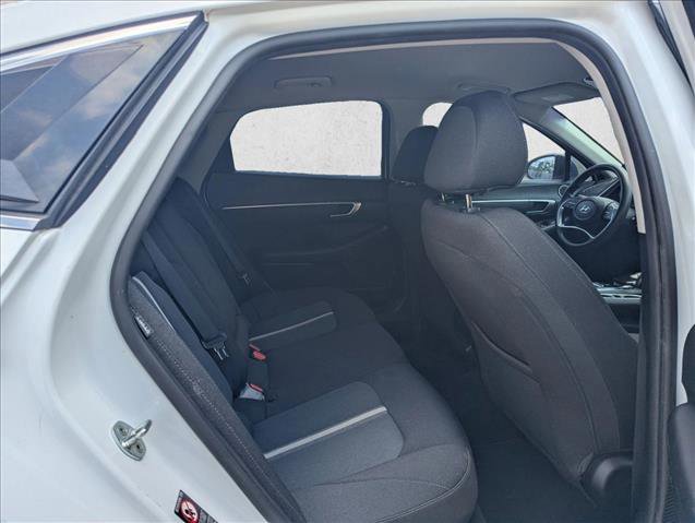 Used 2021 Hyundai Sonata SEL image 18