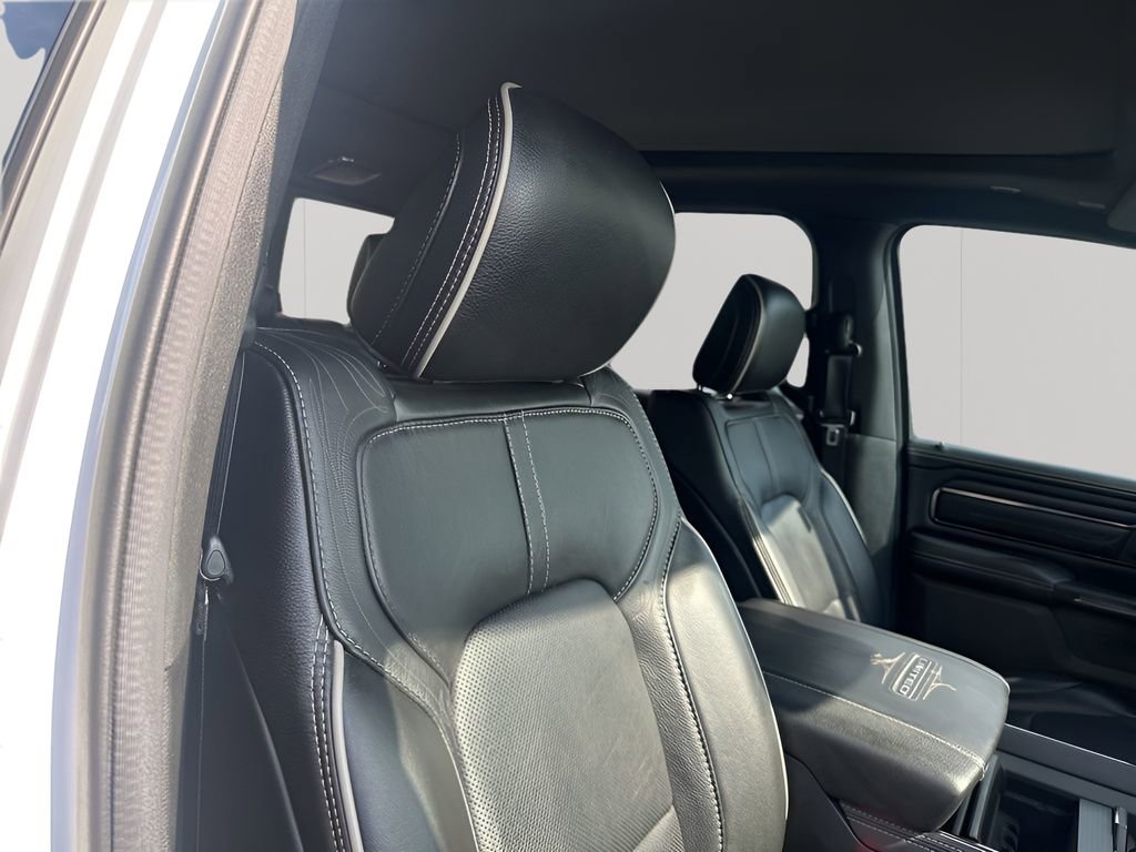 Used 2023 RAM 1500 Limited image 14