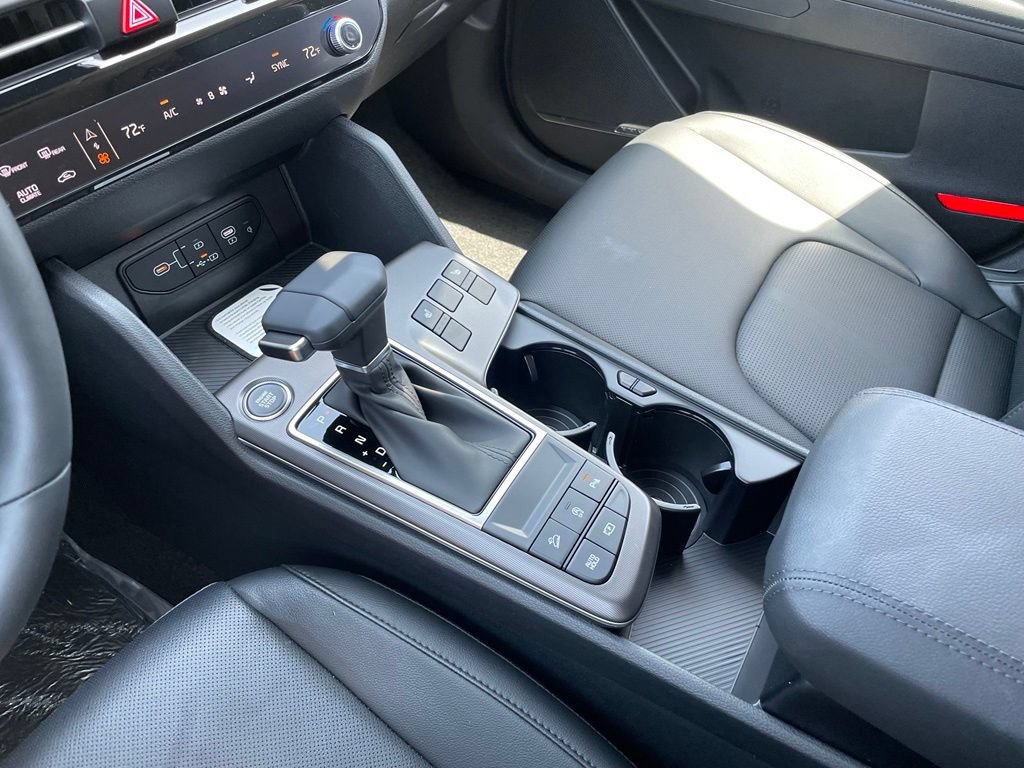 New 2026 Kia Sportage SX FWD image 20