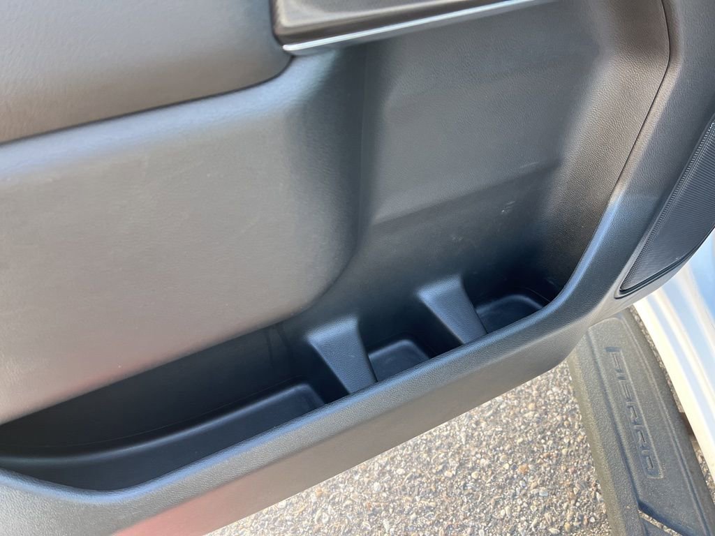 Used 2022 GMC Sierra 1500 AT4 w/ AT4 Premium Package image 30