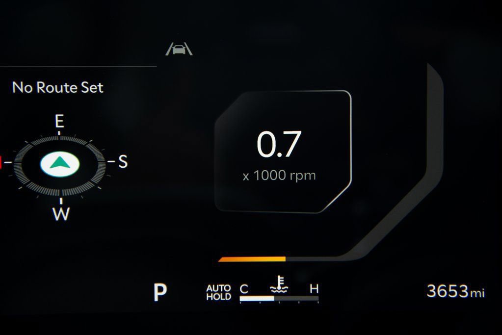 Used 2025 Kia K4 GT-Line w/ GT-Line Sunroof Package image 23