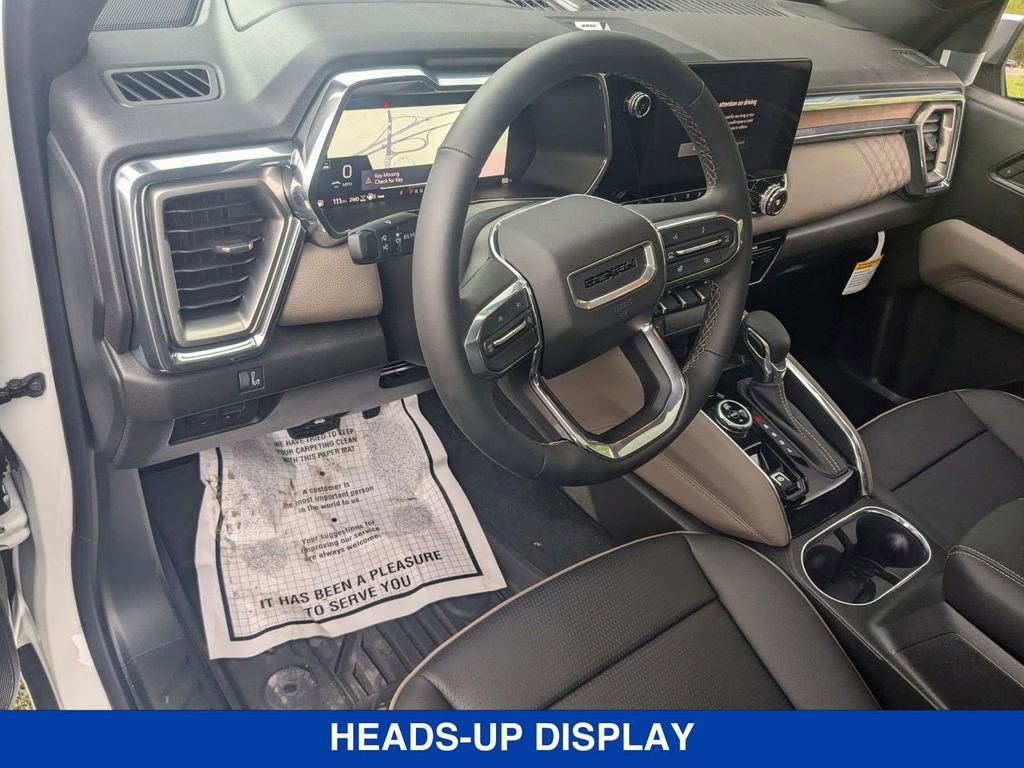 New 2025 GMC Canyon Denali image 17