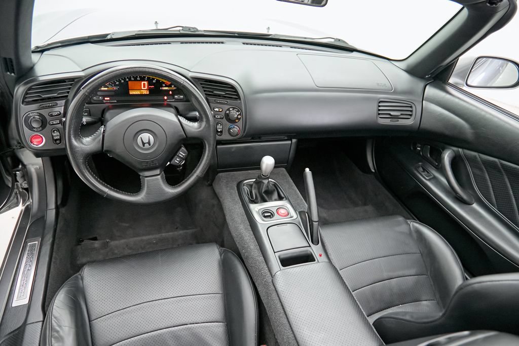 Used 2000 Honda S2000 image 26