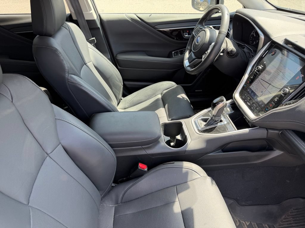 Used 2024 Subaru Outback Limited XT AWD/4WD image 17