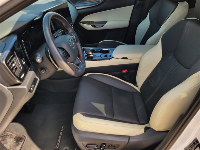 Used 2024 Lexus NX 250 FWD w/ Premium Package image 27