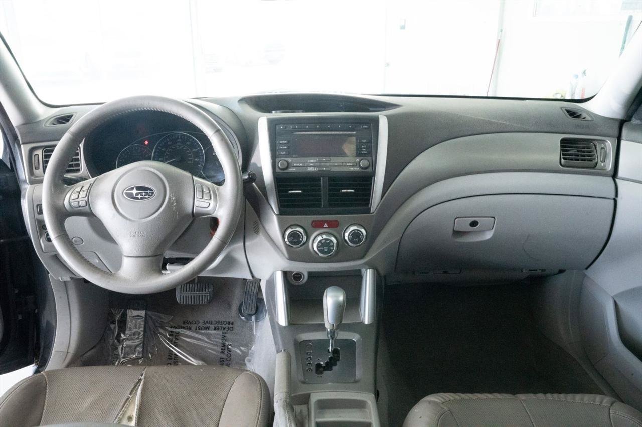 Used 2010 Subaru Forester 2.5X Limited AWD/4WD image 12