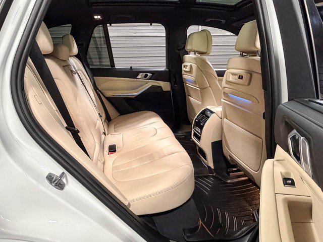Used 2022 BMW X5 xDrive45e w/ M Sport Package image 23