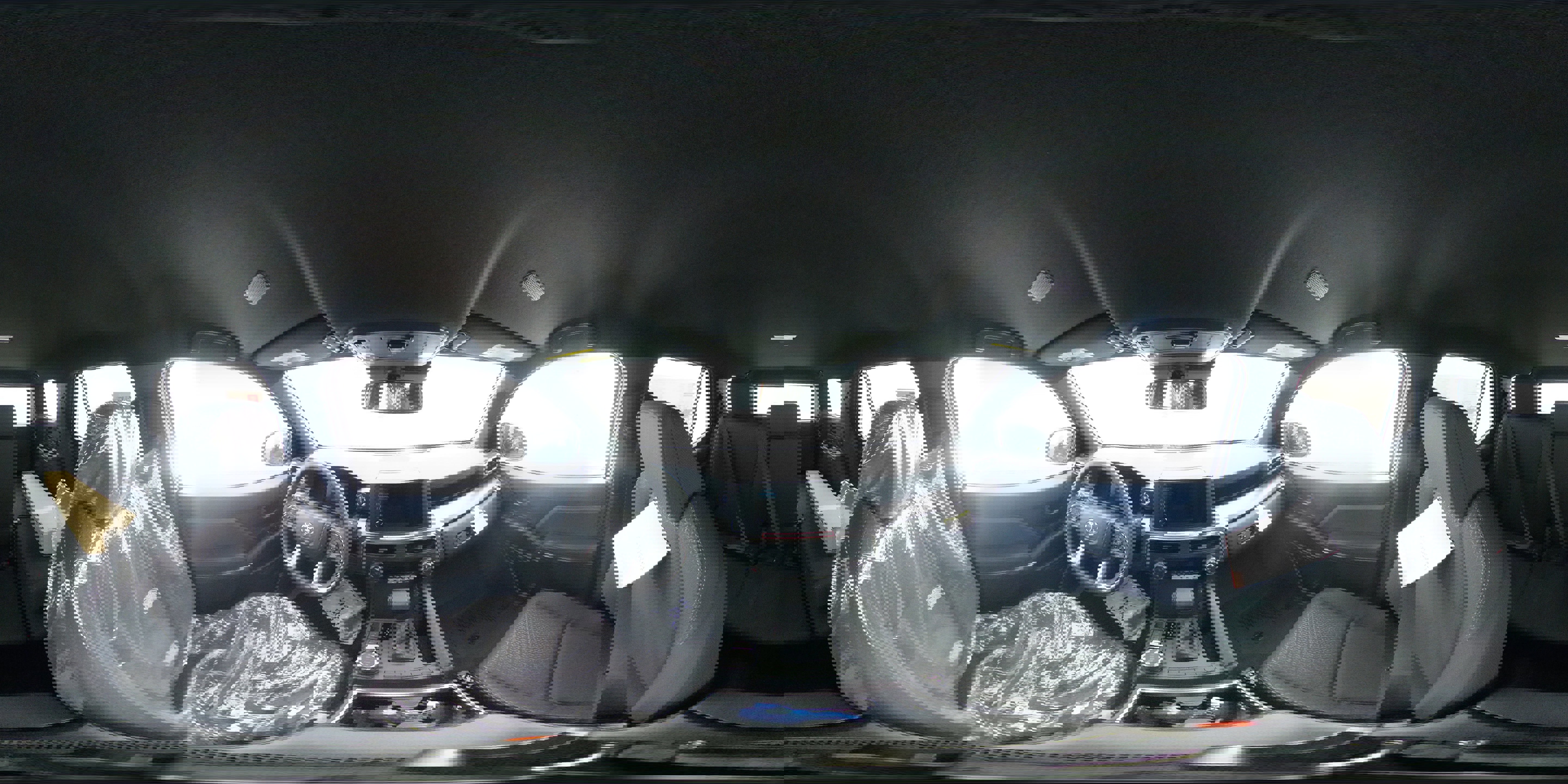 New 2026 Toyota 4Runner SR5 image 66