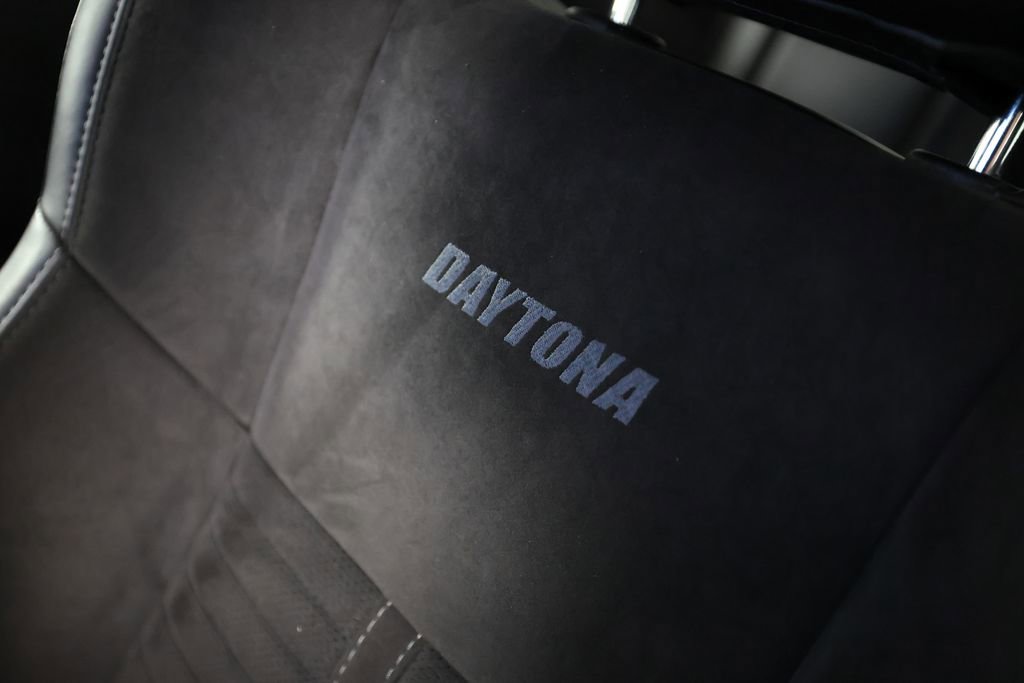 Used 2023 Dodge Charger Scat Pack w/ Daytona Edition Group RWD image 33
