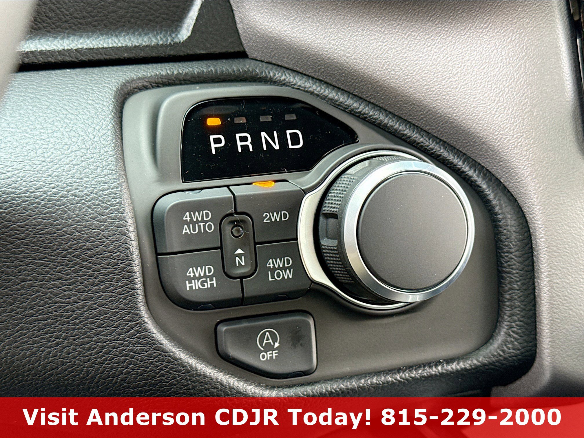 New 2026 RAM 1500 Big Horn image 11