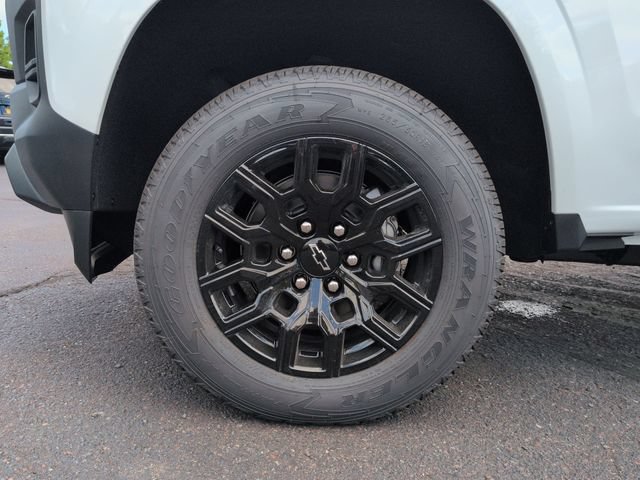 New 2026 Chevrolet Colorado W/T w/ WT Custom Package AWD/4WD image 35