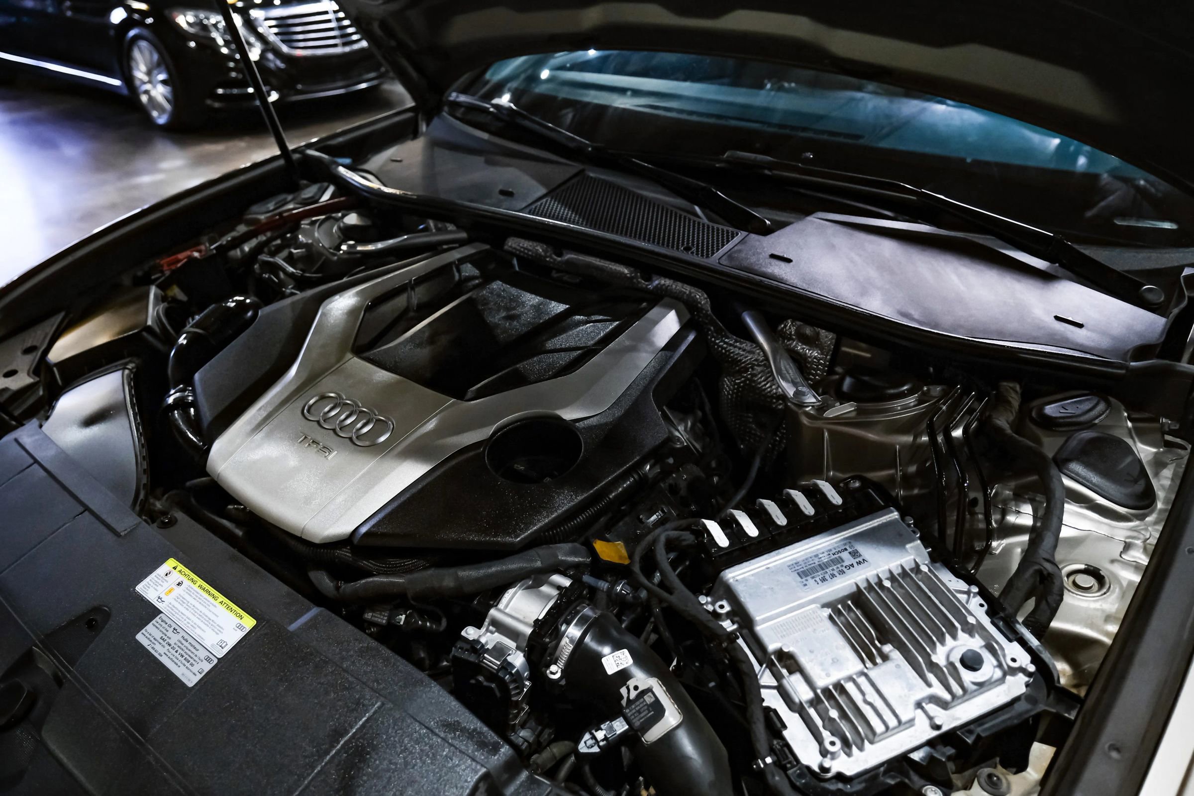 Used 2019 Audi A6 3.0T Premium Plus image 49