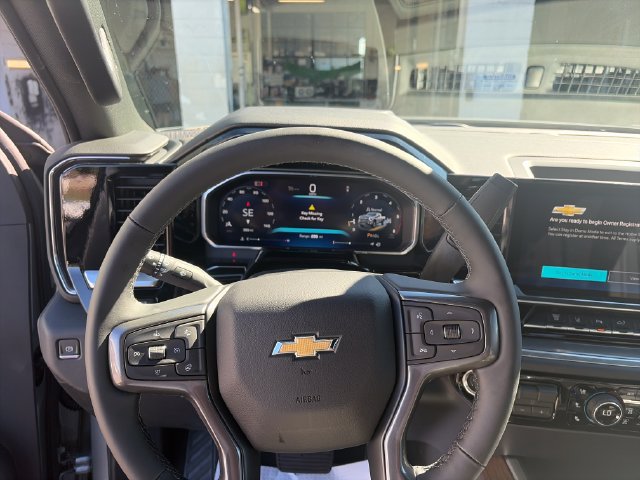 New 2026 Chevrolet Silverado 3500 High Country w/ Technology Package AWD/4WD image 13