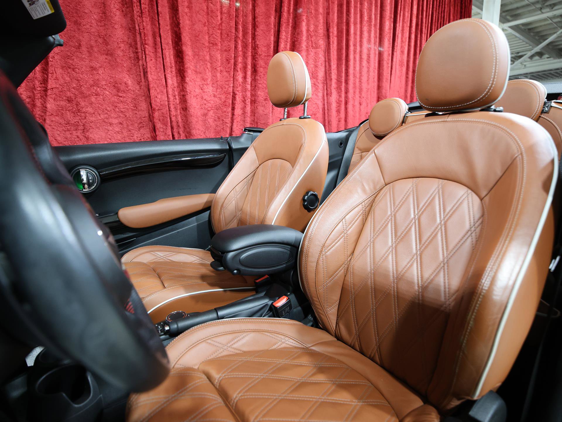 Used 2019 MINI Cooper John Cooper Works image 14