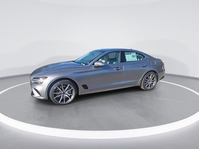 New 2026 Genesis G70 2.5T Prestige image 4
