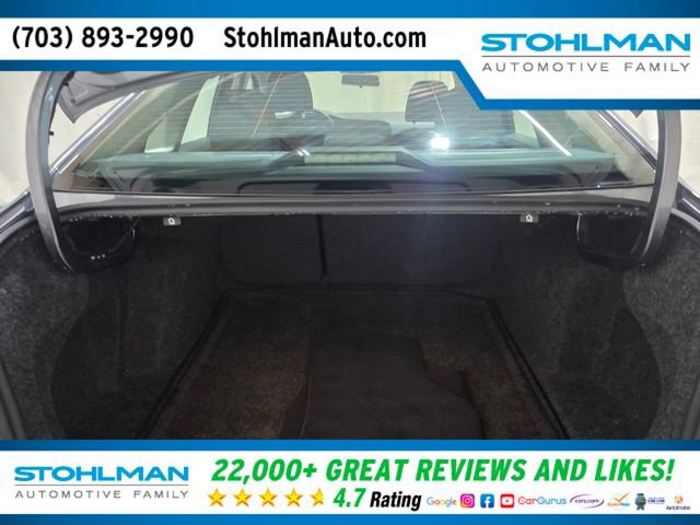Used 2019 Volkswagen Jetta S w/ Driver Assistance Package FWD image 35
