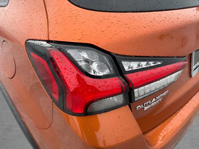 New 2026 Mitsubishi Outlander Sport SE AWD/4WD image 30