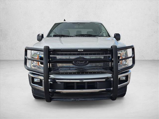 Used 2020 Ford F150 XLT w/ Equipment Group 301A Mid AWD/4WD image 2