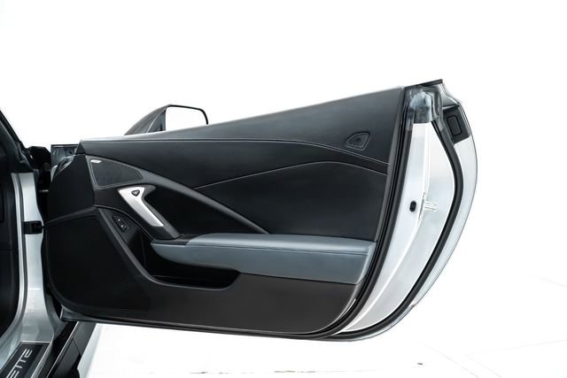 Used 2017 Chevrolet Corvette Z06 image 22