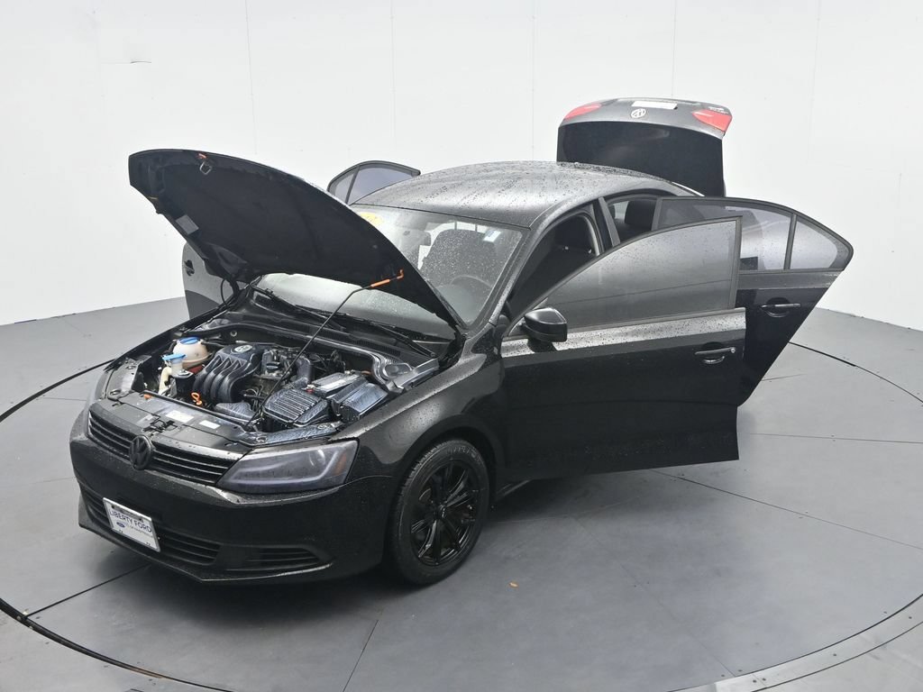 Used 2013 Volkswagen Jetta S FWD image 47