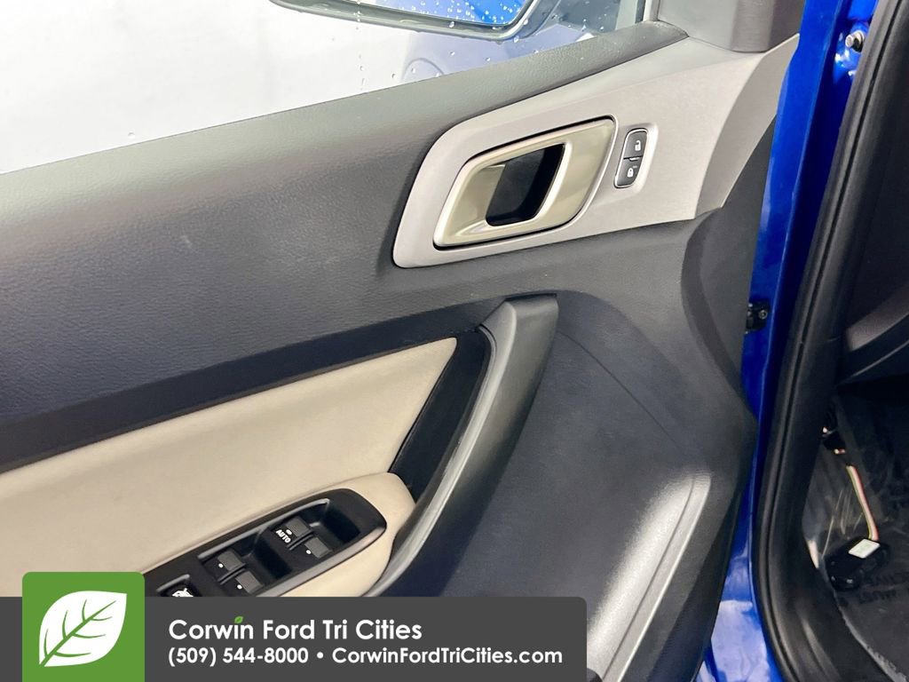 Used 2019 Ford Ranger XLT w/ Equipment Group 301A Mid image 12