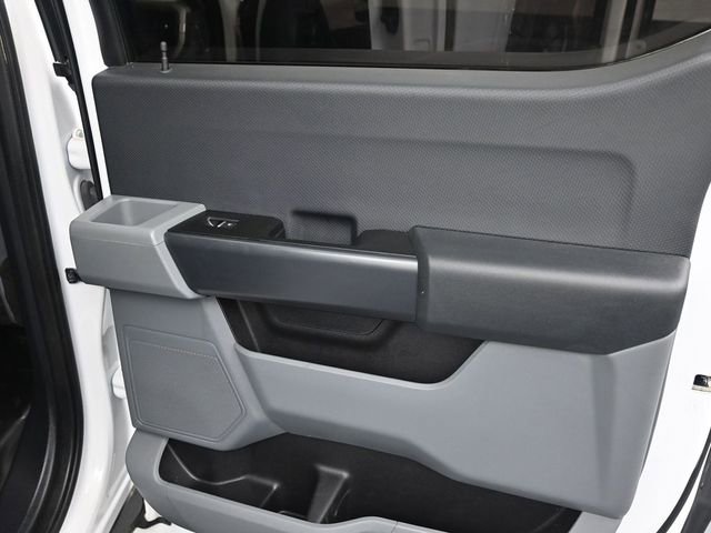 Used 2022 Ford F150 XL w/ Equipment Group 101A High image 14