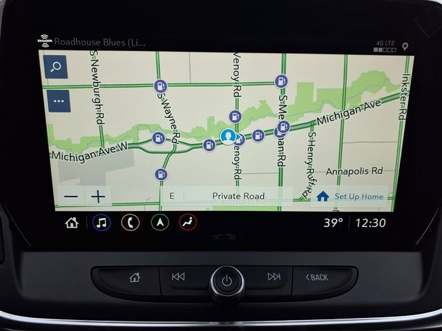 New 2026 Chevrolet Blazer RS image 9